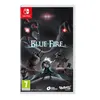 Image de Blue Fire Nintendo Switch en occasion ou reconditionné