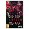 Image de Carrion Nintendo Switch en occasion ou reconditionné