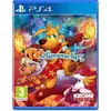 Image de Ty the Tasmanian Tiger HD PS4 en occasion ou reconditionné