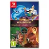 Image de Disney Classic Games: Definitive Edition Nintendo Switch en occasion ou reconditionné