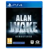 Image de Alan Wake Remastered PS4 en occasion ou reconditionné