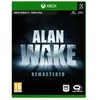 Image de Alan Wake Remastered Xbox Series X en occasion ou reconditionné