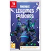 Image de Fortnite: Legendes Fraiches Pack (code de téléchargement du jeu dans la boîte) - Switch