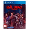 Image de Evil Dead: The Game PS4 en occasion ou reconditionné