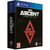 Image de The Ascent: Cyber Edition - PS4 (PS4)