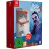 Image de Hello Neighbor 2 Imbir Edition Nintendo Switch en occasion ou reconditionné