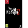 Image de Hello Neighbor 2 Nintendo Switch en occasion ou reconditionné