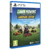 Image de Lawn Mowing Simulator Landmark Edition - PS5