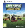 Image de Lawn Mowing Simulator Landmark Edition en occasion ou reconditionné