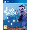 Image de Hello Neighbor 2 PS4 en occasion ou reconditionné