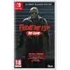 Image de Friday the 13th : The Game - Ultimate Slasher Edition Nintendo SWITCH en occasion ou reconditionné