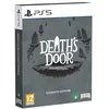 Image de Death's Door: Ultimate Edition PS5 en occasion ou reconditionné