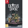 Image de Death's Door Nintendo Switch en occasion ou reconditionné