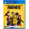 Image de Code in a Box Fortnite Légendes Animées PS4 en occasion ou reconditionné