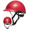 Image de Dashel Recycle Casque Vélo Adulte   Fabriqué au Royaume-Uni, Casque Urbain léger Homme & Femme, CE EN1078, Casque Fin Polyvalent pour la Ville (Rouge, M)