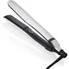 Image de Lisseur GHD Platinum+ blanc : technologie prédictive pour un coiffage intelligent et une brillance ultime