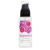 Image de Lovehoney Lubrifiant Saveur Framboise | Lubrifiant à Base d’Eau au Toucher Naturel | Non Collant, Ne Tache Pas | Saveurs Fruitées pour Hommes, Femmes et Couples | Compatible avec les Jouets | 100 ml
