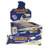 Image de Grenade Barre Hyperprotéinée à Faible Teneur en Glucides - OREO White, 12 x 60 g