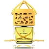 Image de Parfum voiture Musc Adem 6 ml - El Nabil