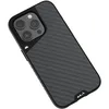 Image de Mous Coque pour iPhone 15 Pro Compatible avec MagSafe - Limitless 5.0 - Fibre de Carbone - Protection iPhone 15 Pro Case - Case Antichoc