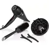 Image de Sèche cheveux professionnel GHD coffret Air Premium : kit complet pour un séchage professionnel ultra-rapide à domicile