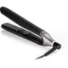 Image de Lisseur GHD Chronos noir : lisseur haute technologie pour un coiffage 3x plus rapide et fini haute définition