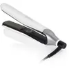 Image de Lisseur GHD Chronos blanc : coiffage haute définition 3x plus rapide pour des résultats brillants et durables