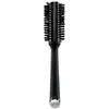 Image de Brosse à cheveux GHD ronde poils naturels - 35mm - the smooth : brushing lisse et volume maîtrisé des cheveux mi-longs