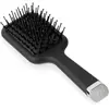 Image de Brosse à cheveux GHD Mini plate the mini all rounder : format voyage pour un démêlage doux et brillant en déplacement