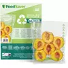 Image de Sac sous vide FOOD SAVER FSBE4802X01 35 sacs 0.94l