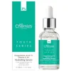 Image de Skin Chemists Hydrating Serum - Polyglutamic Acid 1%, Vitamin C 3%