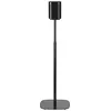Image de Mountson - Support de Sol pour Sonos One, One SL et Play:1 Noir