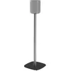Image de Pieds d'enceintes Mountson MS12 Noir
