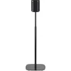 Image de Support de sol réglable pour Sonos One, SL & Play:1 noir - Paire