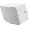 Image de Mountson - Support Mural pour Sonos Five & Play 5 Blanc
