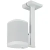 Image de Mountson - Support de Plafond pour Sonos One, One SL et Play:1 (Blanc)