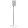Image de Mountson - Support au Sol Compatible avec Sonos Era 100 (Lot de 2, Blanc)