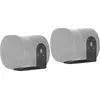 Image de Supports d'enceintes Mountson MSE31 Noir (la paire)