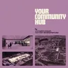 Image de Your Community Hub/Clear Vinyl With Splatter