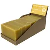 Image de Friendly Soap Arbre à thé et curcuma Naked & Natural soyeux (7 x 95 g), à base de plantes, sans cruauté envers les animaux, fabriqué à la main, sans conservateurs ni sulfates, recyclable, durable,