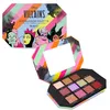 Image de MAD BEAUTY. Palette de Fards à Paupières Pop Villains Eyeshadow Palette