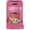 Image de MAD BEAUTY Disney Star Wars Masque à l'argile pour enfant Motif mandalorien