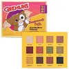 Image de Mad Beauty - Gremlins Palette d'ombres à paupières