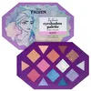Image de MAD BEAUTY. Palette de Fards à Paupières Frozen Icy Touch Eyeshadow Palette