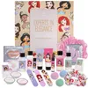 Image de Disney Princess 24 Day Cosmetic Advent Calendar | Boîte ouvrante illustrée, format 37 x 4,5 x 37 cm, petites attentions pour patienter chaque jour avec magie jusqu'à Noël