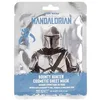 Image de Mandalorian Silver Cosmetic Sheet Mask