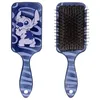 Image de Mad Beauty - Brosse à cheveux Stitch Disney Stitch Denim