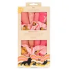 Image de MAD BEAUTY. Fer à friser Lion King Heatless Hair Curling Set