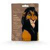 Image de MAD BEAUTY. Masques Lion King Sheet Mask Scar