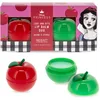 Image de MAD BEAUTY - Duo de baumes à lèvres Blanche-Neige à la Pomme et à la Fraise Disney Princesse
